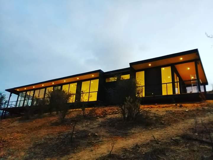 CONSTRUCCIÓN